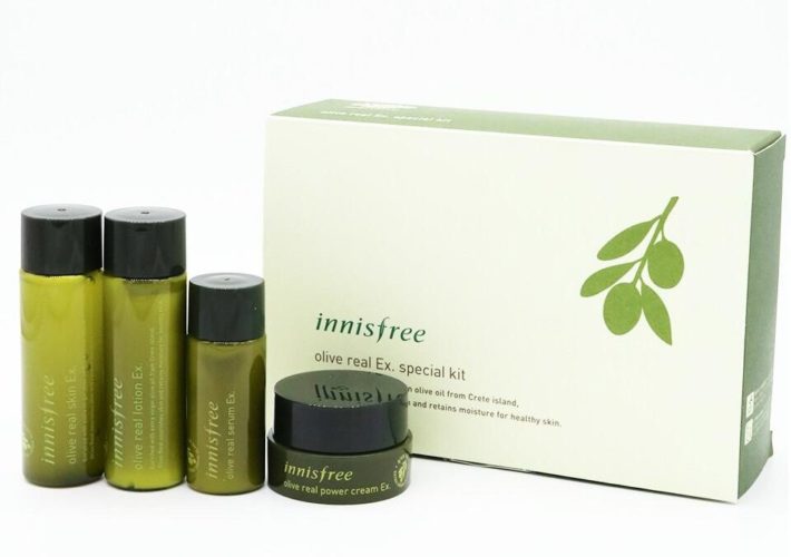 innisfree set