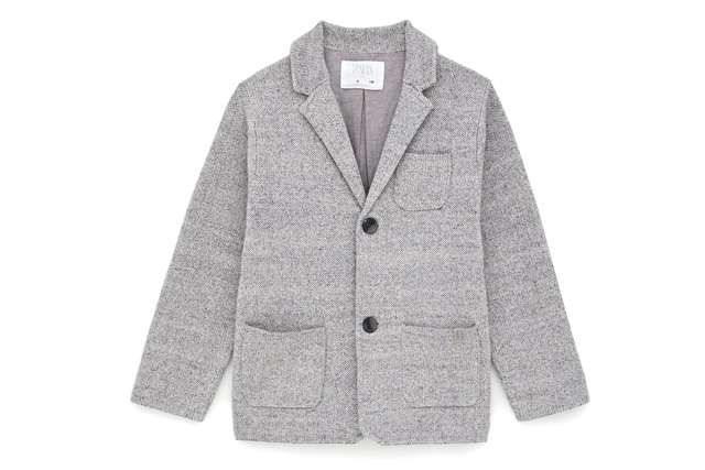 kids blazer