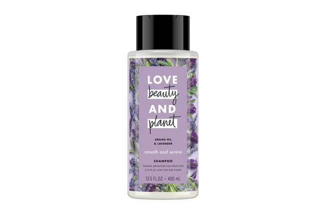 love beauty and planet lotion