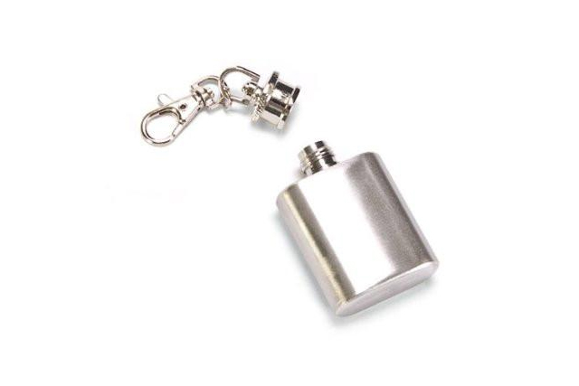 mini flask