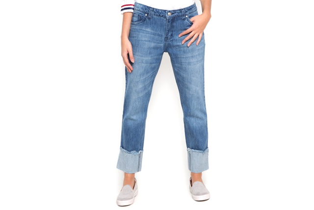 mossimo jeans