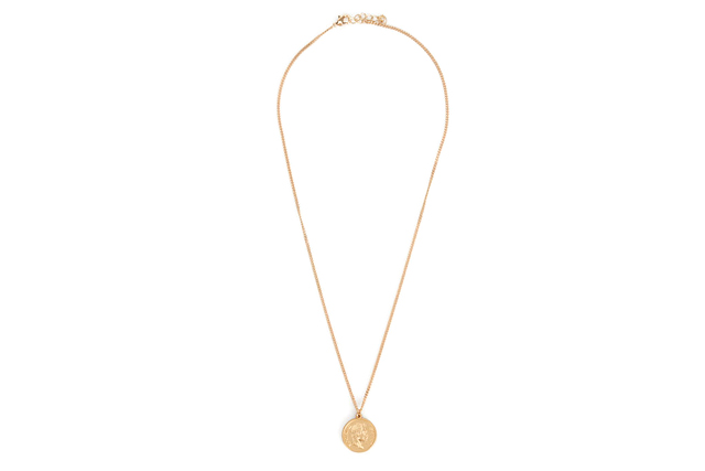 parfois necklace