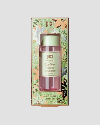 pixi rose tonic