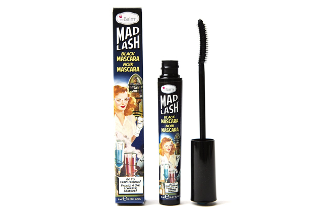 theBalm mascara