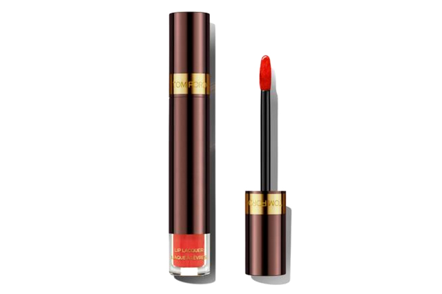 tom ford metallic lipstick