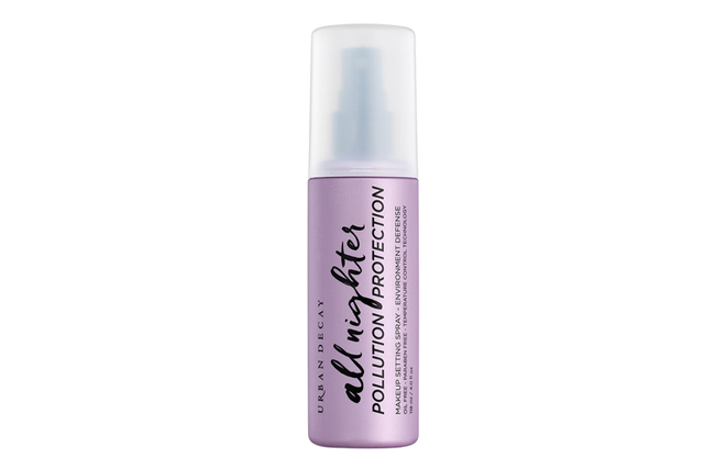 urban decay setting spray