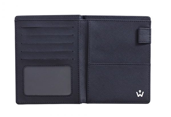 wanderskye passport holder