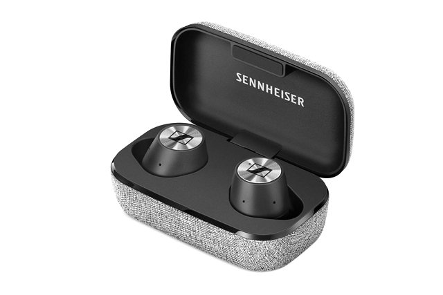 sennheiser earbuds