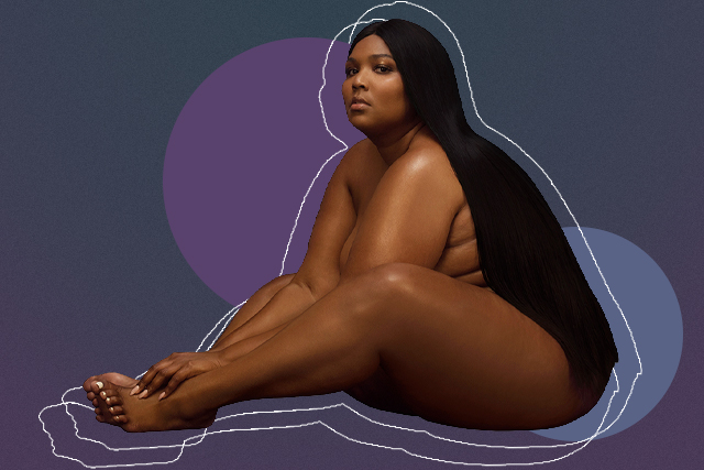 Lizzo Is The Self Love Kween You Need In Your Playlists Rn