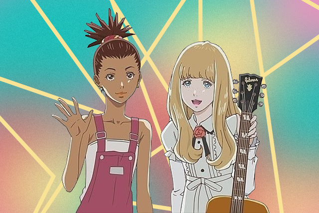Carole  Tuesday 2019 Detailed Anime Review  by Best Anime Reviews   Medium