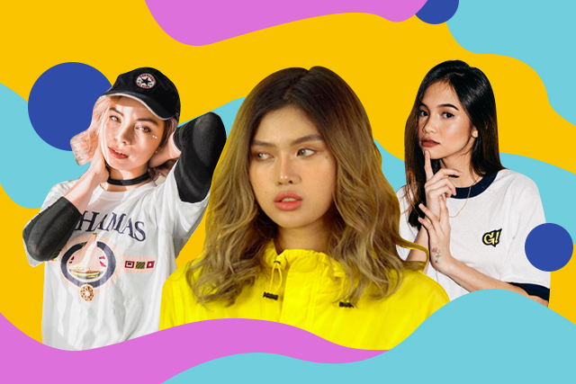 Here Are 6 Female Opm Artists You Need To Listen To Right Now Preen Ph