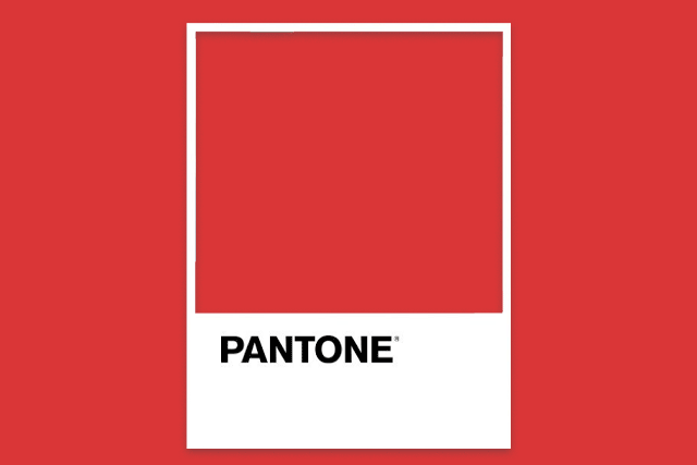 Something blue or something red? Our theories Pantone Color the Year 2020