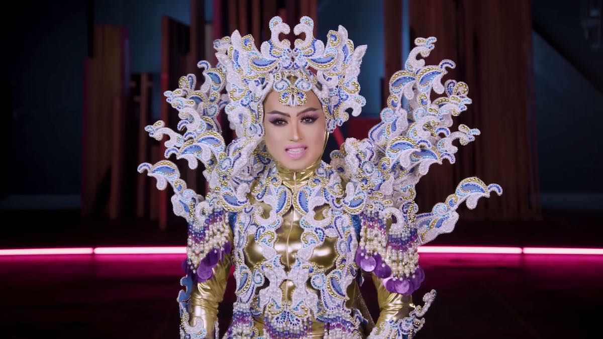 Ongina is *finally* on RuPaul's Drag Race All Stars, thank ...