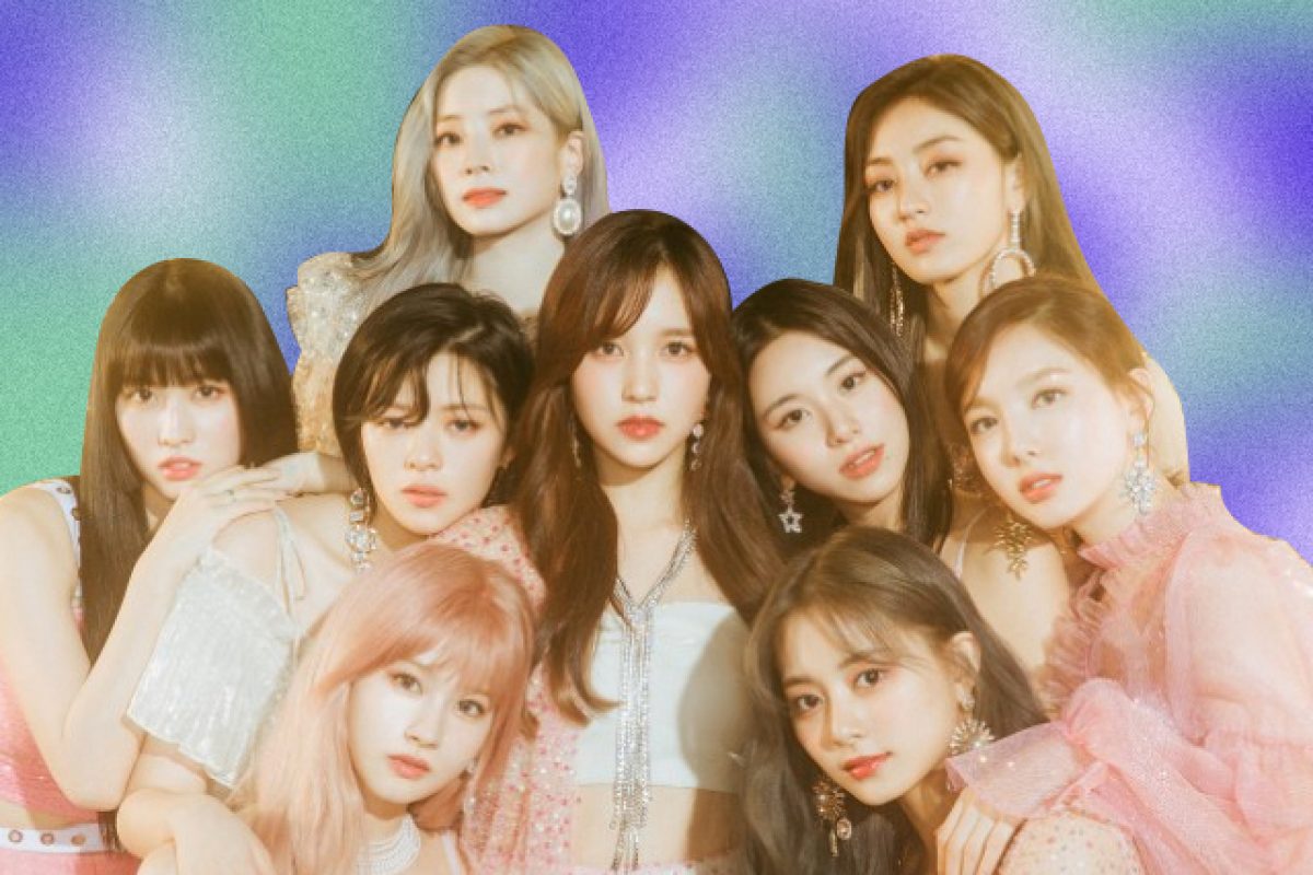 Here’s the TWICE starter guide you’re looking for