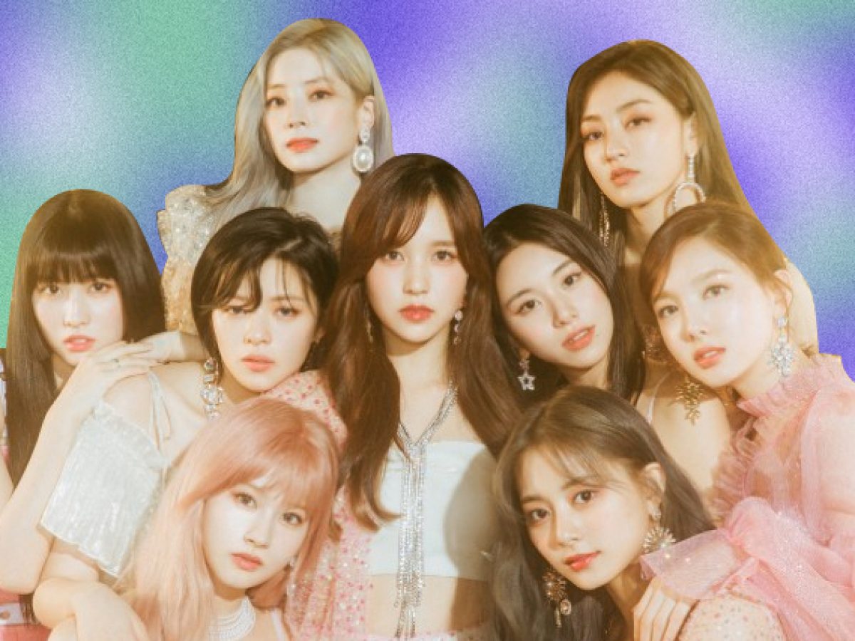 Here’s the TWICE starter guide you’re looking for