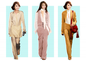 kathryn bernardo formal attire