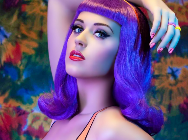 It’s Official: Katy Perry’s Got Her Own App, Too - Preen.ph