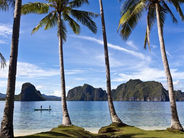 3 Philippine Islands Declared The Best In The World By Condé Nast