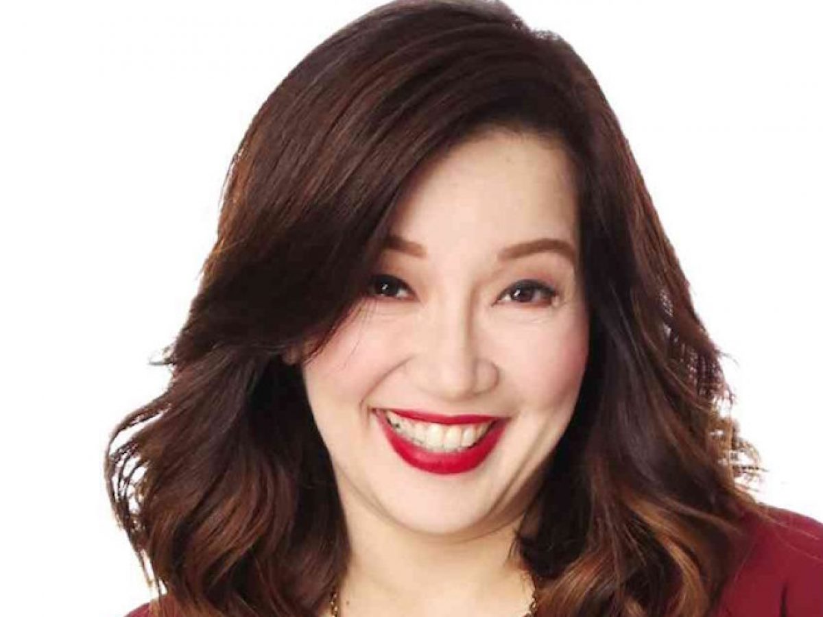 Kris Aquino Porn - What Would Local Showbiz Look Like Without Kris Aquino In It? - Preen.ph