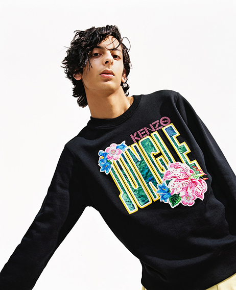 kenzo disney