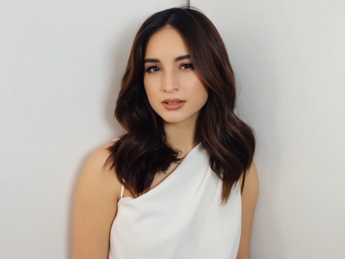 How Does Coleen Garcia Keep Her Youthful Glow - Preen.ph