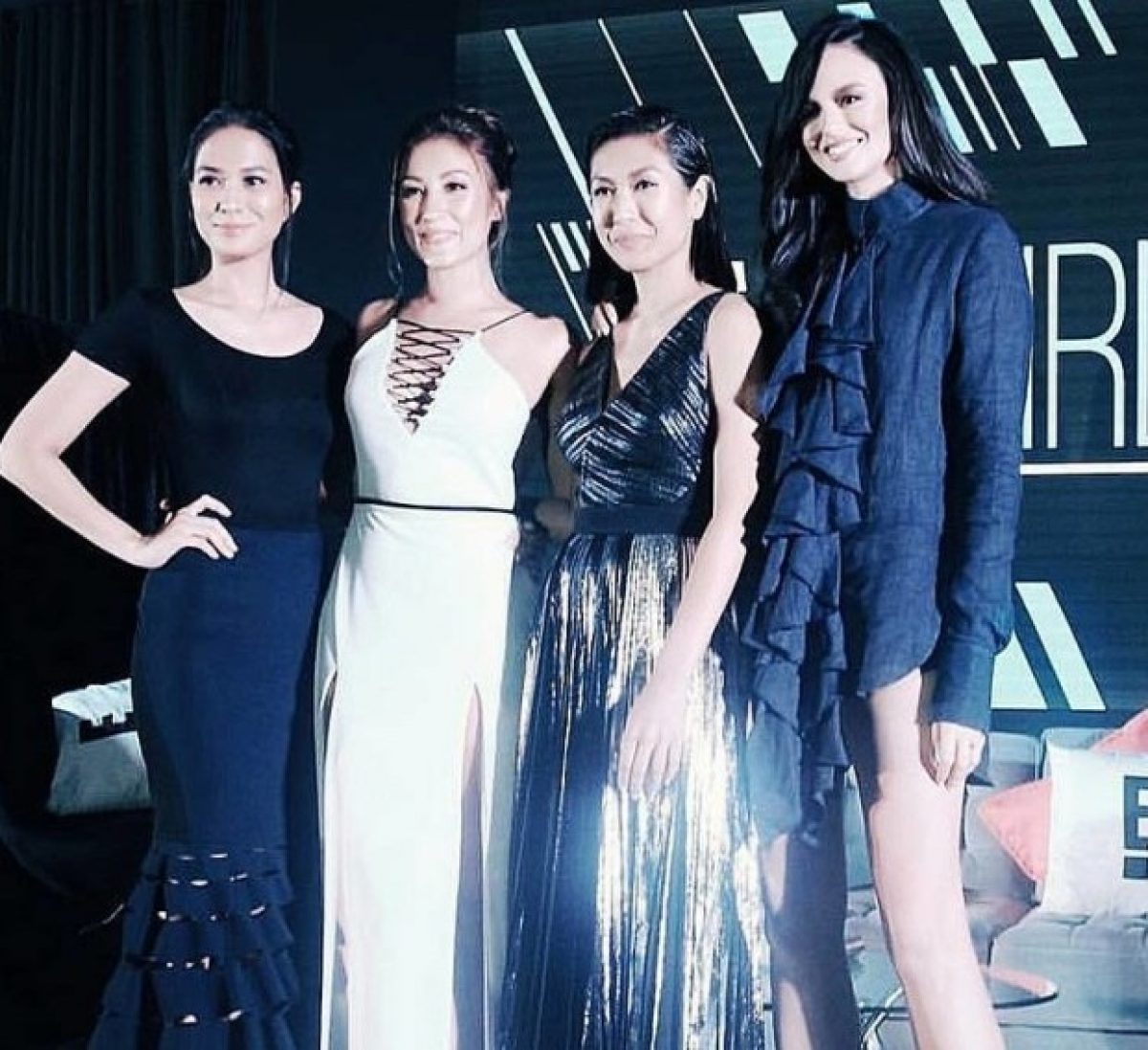 Georgina Wilson, Isabelle Daza, Liz Uy, and Solenn Heussaff Will Star in  Their Own Reality TV Show - Preen.ph