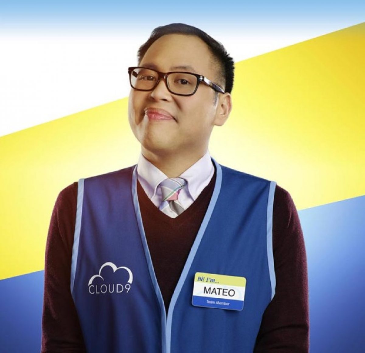 Superstore' star praises show for undocumented immigrant story