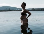 steph kienle-gonzalez second pregnancy
