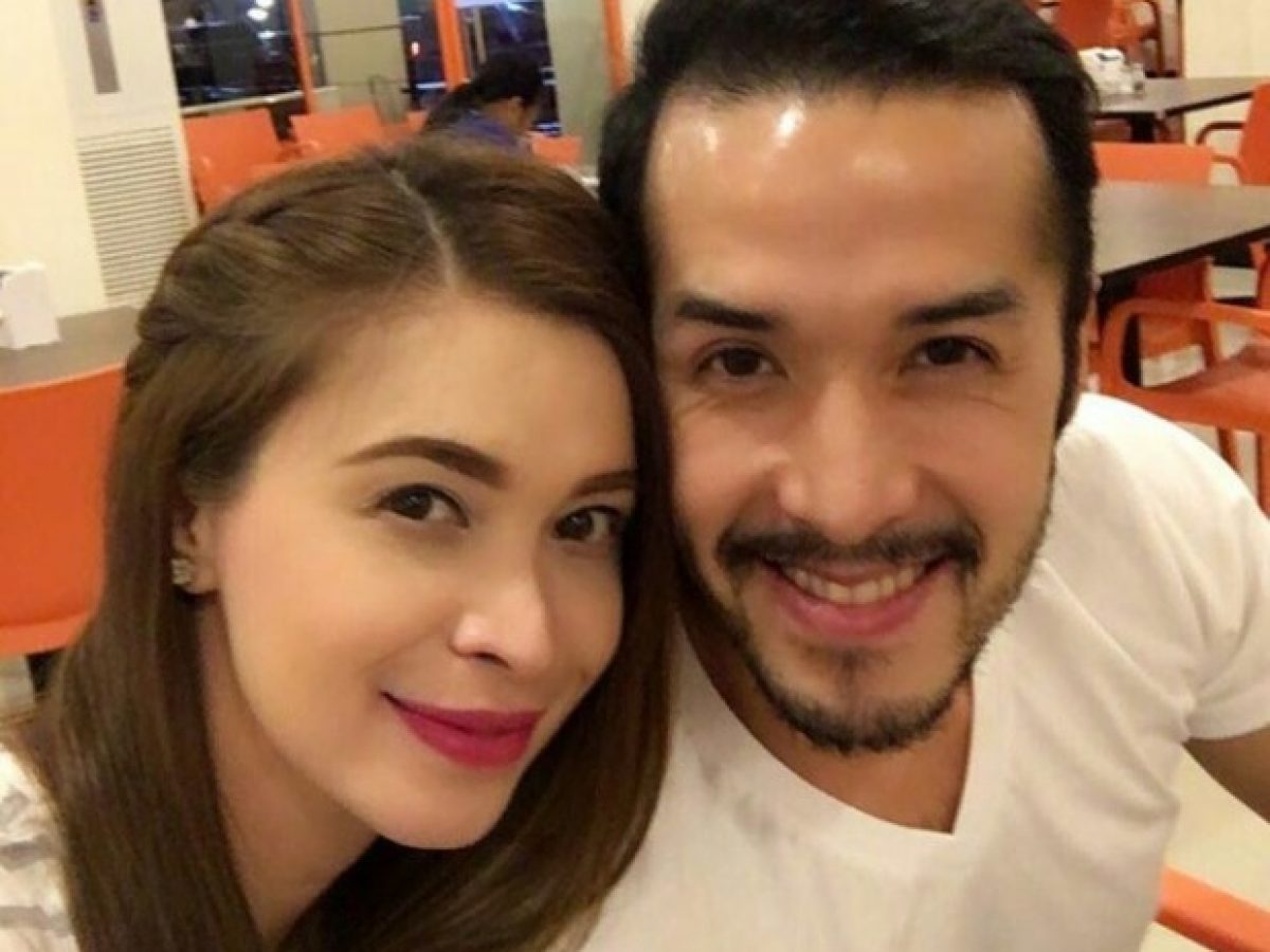 Meet Sunshine Cruzs New Flame - Preen.ph