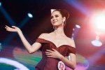 catriona gray at the miss world philippines 2016 pageant