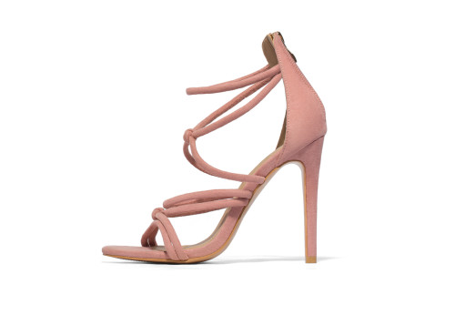 parisian heels