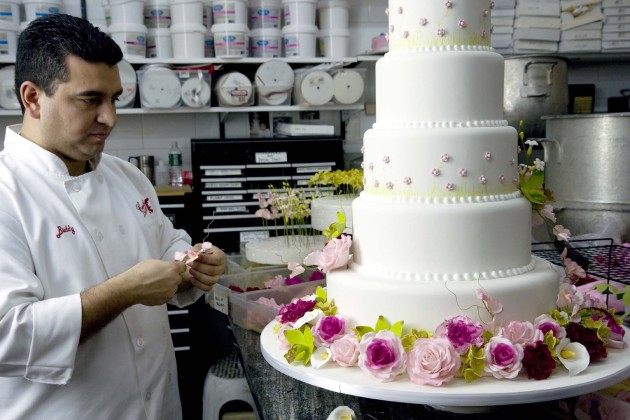 cake boss events roundup