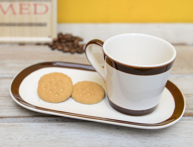items to relax coffee mug