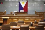senate hall death penalty