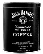 jack daniel's coffee