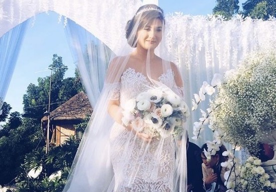 camille prats wedding