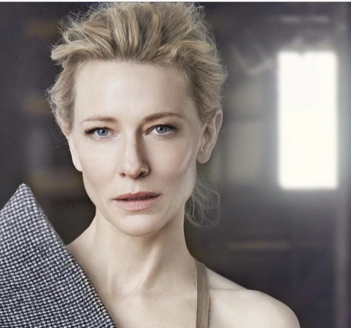 WATCH: Cate Blanchett Play 13 Different Roles in One Movie - Preen.ph