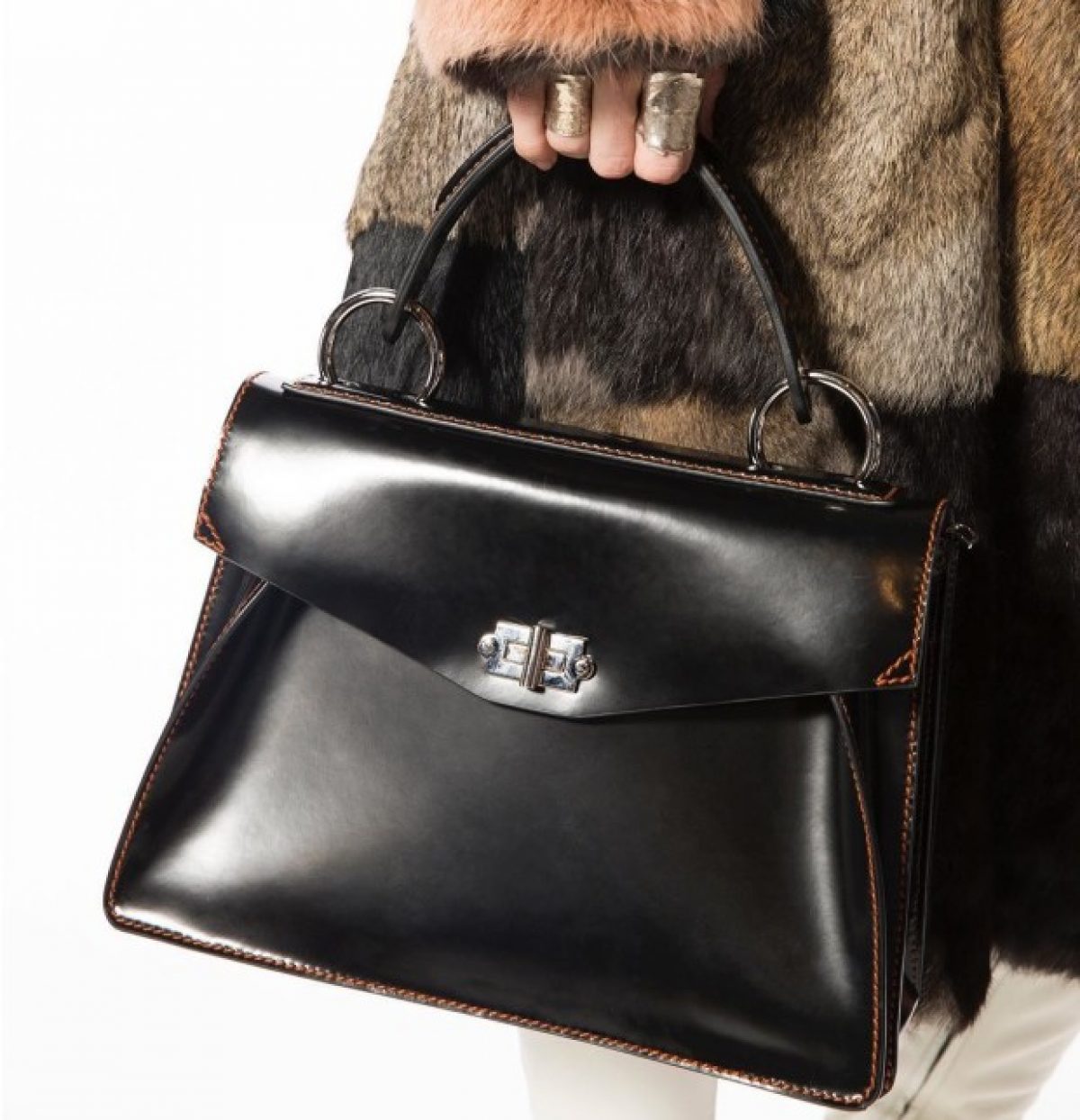 Why This Bag Is a Working Woman s Dream Preen.ph