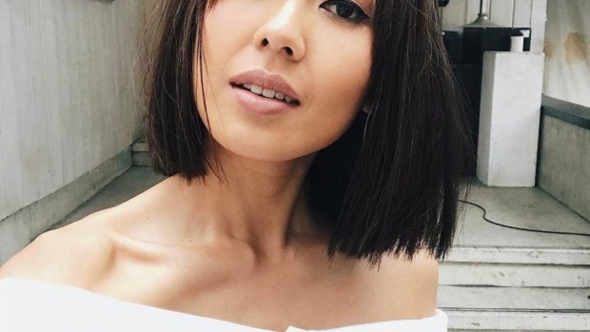 6 Celebrities That Will Inspire Your Next Short Haircut | Preview.ph