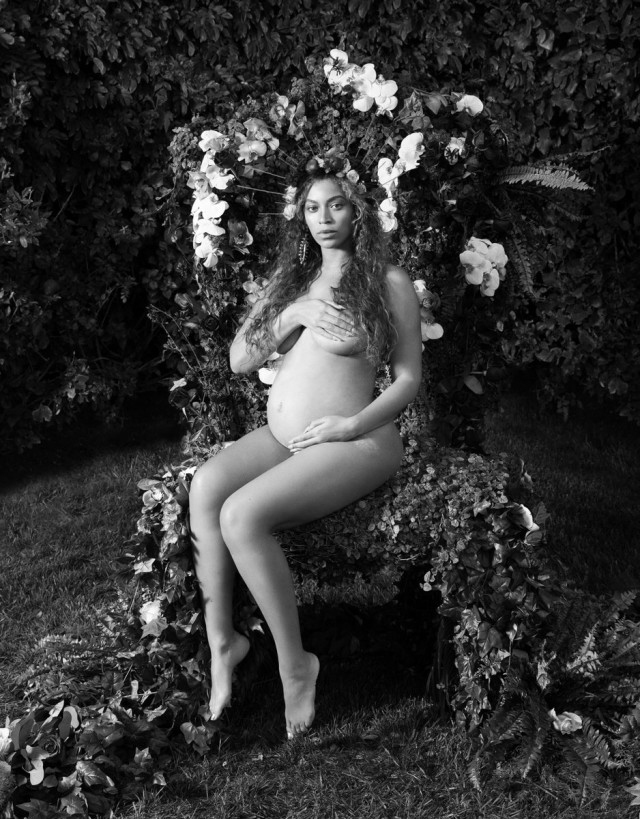 Beyonce 5_Featured