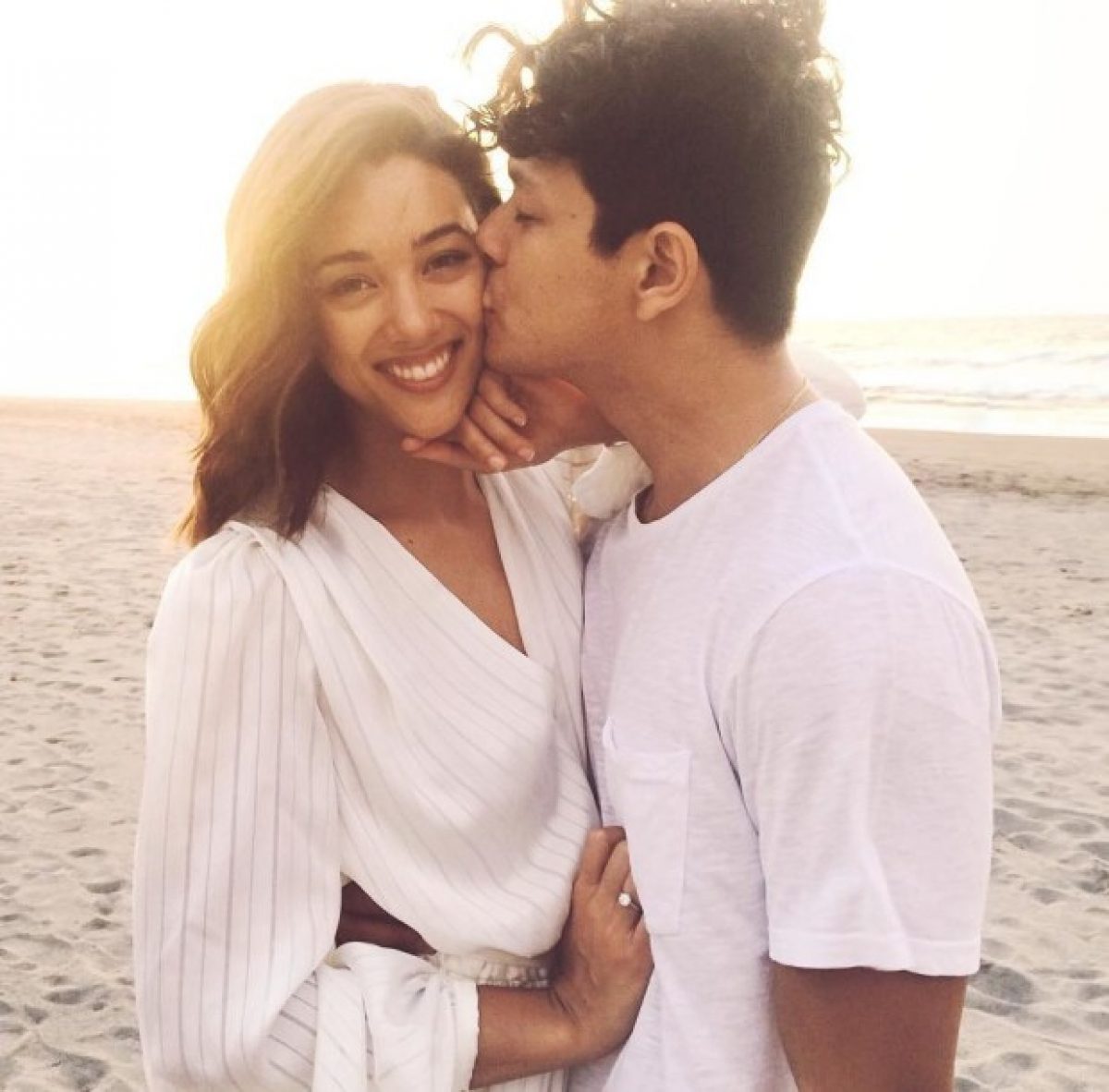 9 Times Jericho Rosales and Kim Jones Looked Perfect Together
