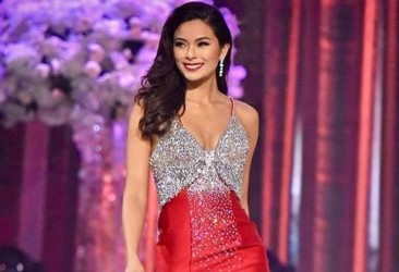 Here's Why Maxine Medina Almost Wore Cherry Veric on Coronation Night ...