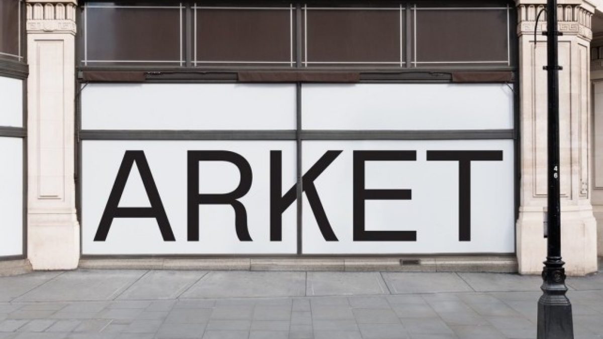 h&m cos arket
