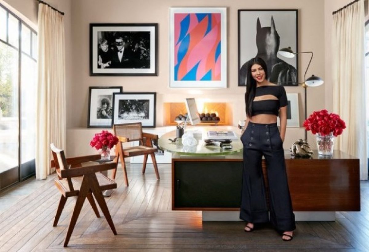 Keeping Up with the Kardashian-Jenners Mansions - Preen.ph