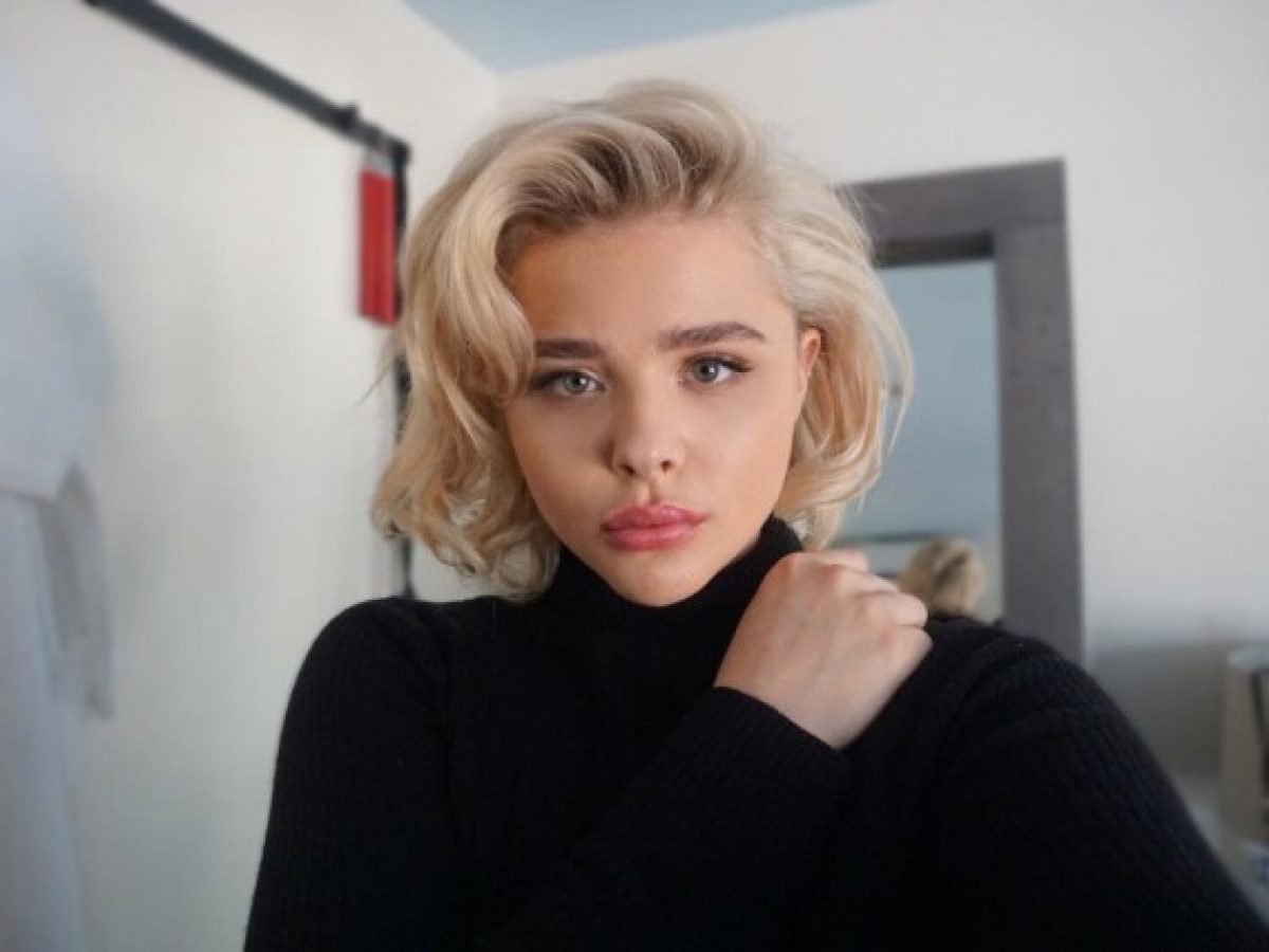 Chloe grace moretz deepfakes