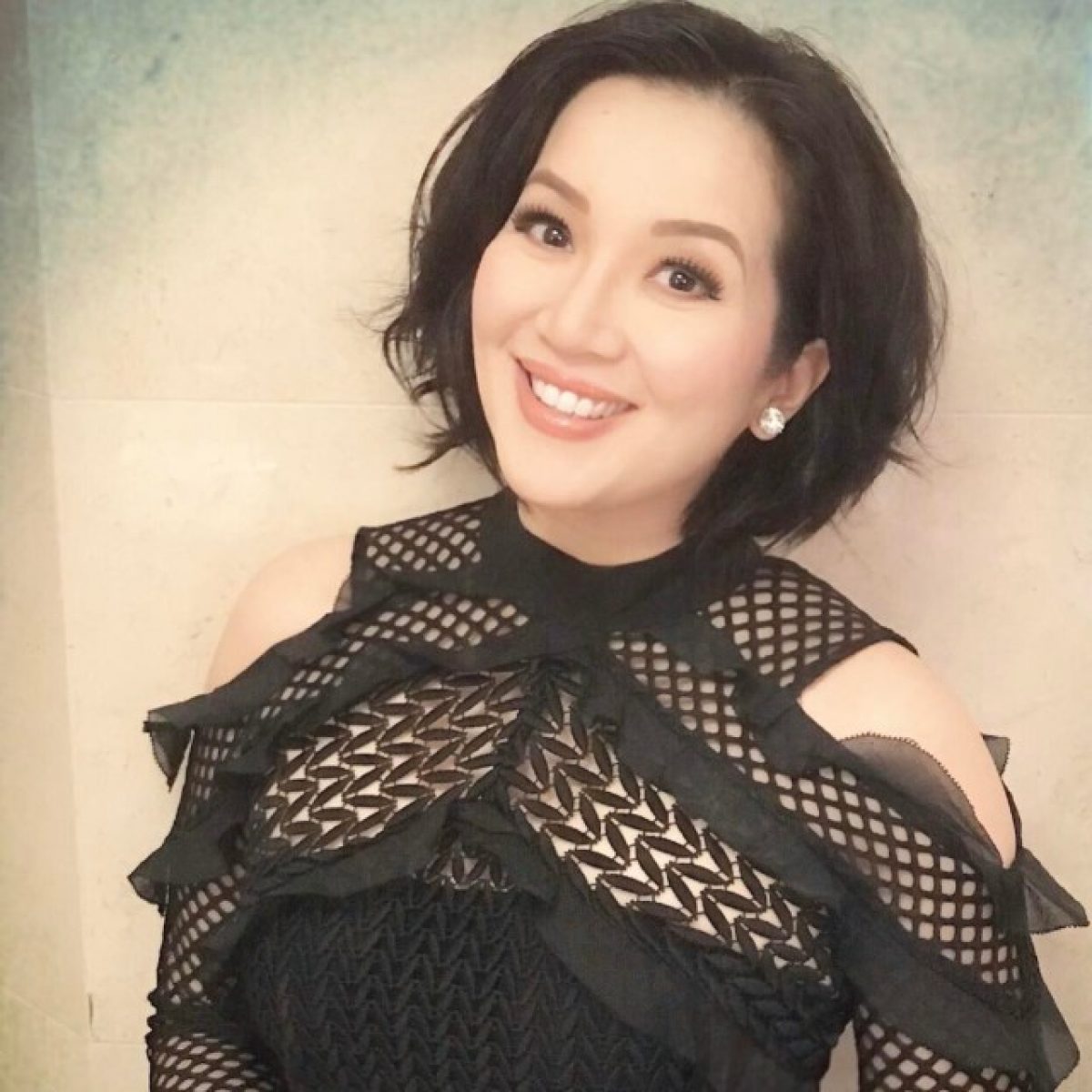 How Did Kris Aquino Get a Hollywood Role? - Preen.ph