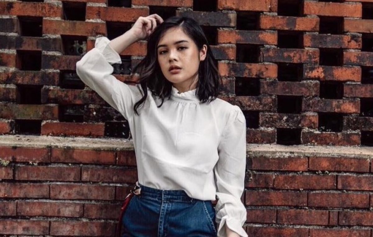 Blogger Bea Marin Is Not Here For Chokers and Bodycon Dresses - Preen.ph