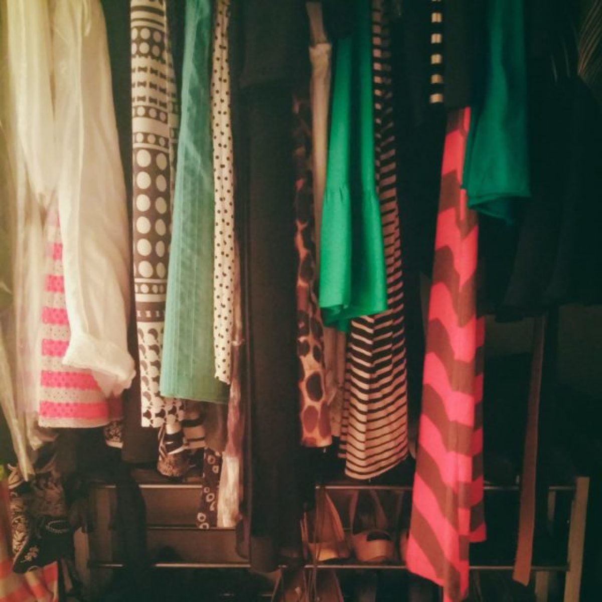 How To Get Rid Of Musty Smell In Closet Dandk Organizer