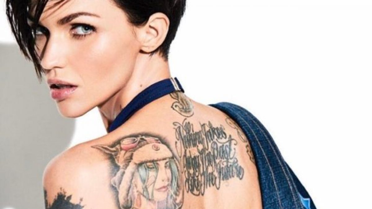 Tattoos, Women, and Slut-Shaming Why photo