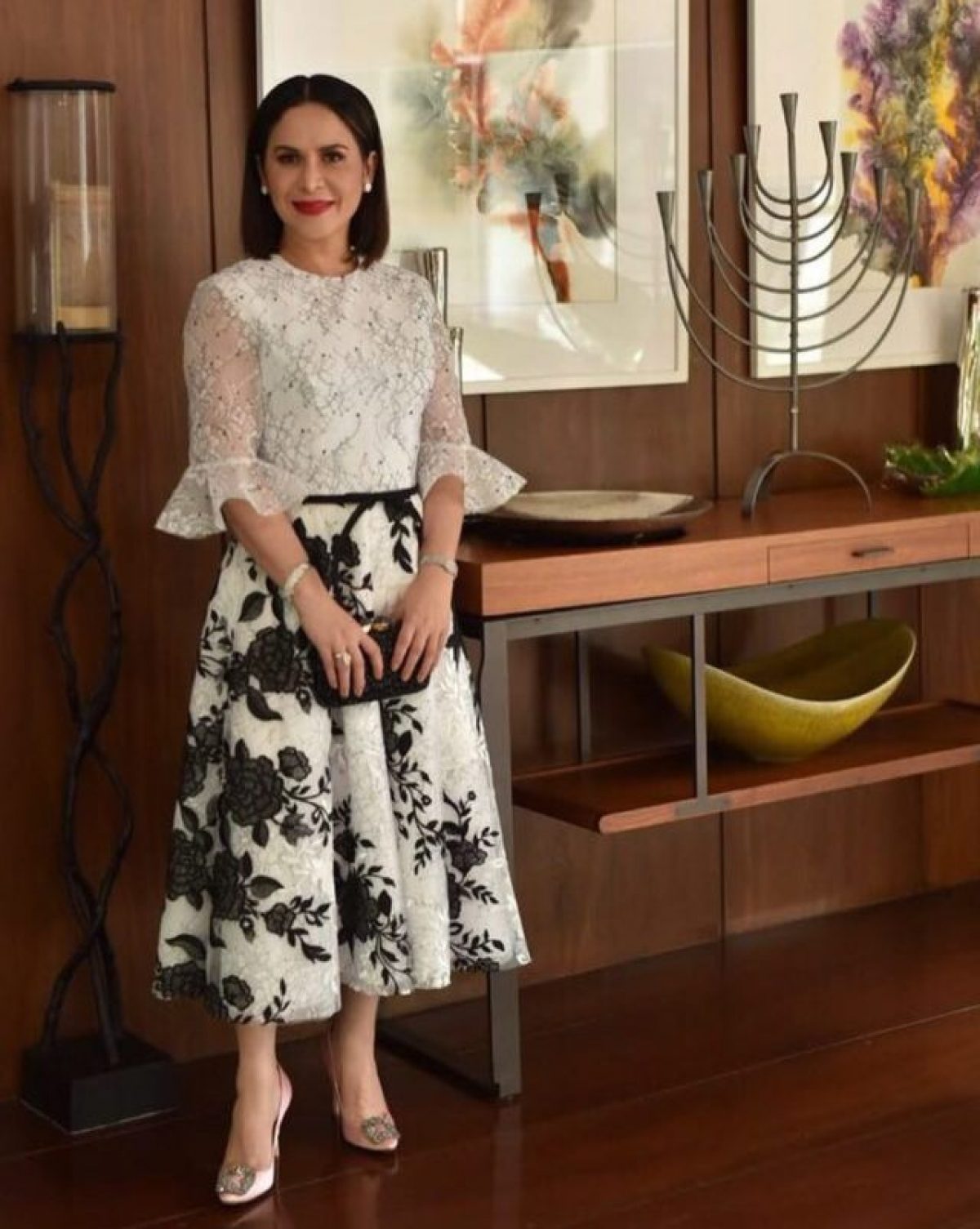8 Jinkee Pacquiao Dresses And How She Styles Them